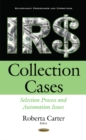 Image for IRS Collection Cases