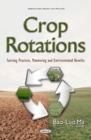 Image for Crop rotations  : farming practices, monitoring and environmental benefits
