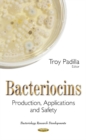 Image for Bacteriocins