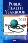 Image for Public Health Yearbook 2015