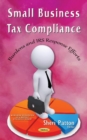 Image for Small Business Tax Compliance