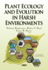Image for Plant Ecology &amp; Evolution in Harsh Environments