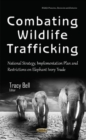 Image for Combating Wildlife Trafficking