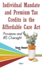 Image for Individual Mandate &amp; Premium Tax Credits in the Affordable Care Act