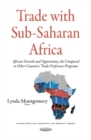 Image for Trade with sub-Saharan Africa