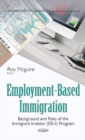 Image for Employment-Based Immigration