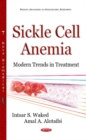 Image for Sickle cell anemia  : modern trends in treatment