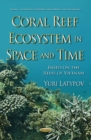Image for Coral Reef Ecosystem in Space &amp; Time