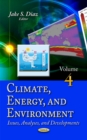 Image for Climate, Energy &amp; Environment