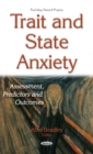 Image for Trait &amp; State Anxiety