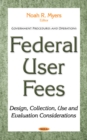 Image for Federal User Fees