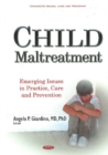 Image for Child maltreatment  : emerging issues in practice, care and prevention