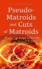 Image for Pseudo-Matroids &amp; Cuts of Matroids