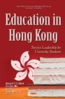 Image for Education in Hong Kong