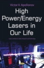 Image for High power lasers in our life