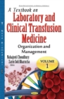 Image for Textbook on Laboratory &amp; Clinical Transfusion Medicine