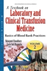Image for Textbook on laboratory &amp; clinical transfusion medicineVolume 2,: Basics of blood bank practices (process control)
