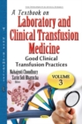 Image for Textbook on Laboratory &amp; Clinical Transfusion Medicine