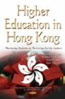 Image for Higher education in Hong Kong  : nurturing students to be caring service leaders