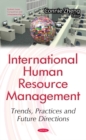 Image for International Human Resource Management
