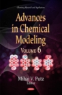 Image for Advances in chemical modelingVolume 6