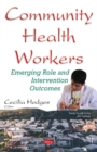 Image for Community Health Workers