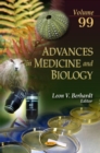 Image for Advances in Medicine &amp; Biology : Volume 99