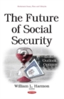 Image for Future of social security  : goals, outlook, options