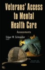 Image for Veterans Access to Mental Health Care