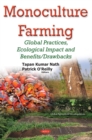 Image for Monoculture farming: global practices, ecological impact and benefits/drawbacks