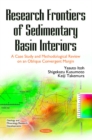 Image for Research Frontiers of Sedimentary Basin Interiors