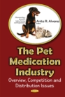 Image for Pet Medications industry
