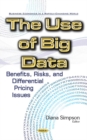 Image for Use of Big Data