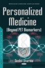Image for Personalized Medicine (Beyond PET Biomarkers)