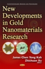 Image for New Developments in Gold Nanomaterials Research