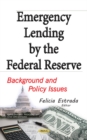 Image for Emergency Lending by the Federal Reserve