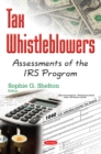 Image for Tax whistleblowers  : assessments of the IRS program