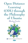 Image for Open Distance Learning (ODL) Through the Philosophy of Ubuntu