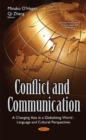 Image for Conflict &amp; Communication