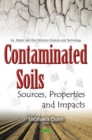 Image for Contaminated Soils