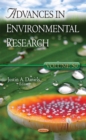 Image for Advances in Environmental Research : Volume 50