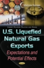 Image for U.S. liquefied natural gas exports  : expectations and potential effects