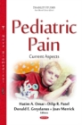 Image for Pediatric Pain : Current Aspects