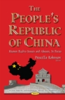 Image for Peoples Republic of China
