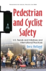 Image for Pedestrian &amp; Cyclist Safety