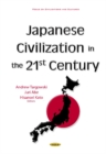 Image for Japanese civilization in the 21st century