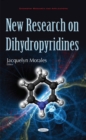 Image for New Research on Dihydropyridines