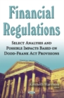 Image for Financial Regulations