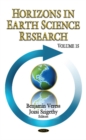 Image for Horizons in Earth Science Research : Volume 15