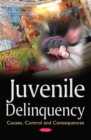 Image for Juvenile Delinquency